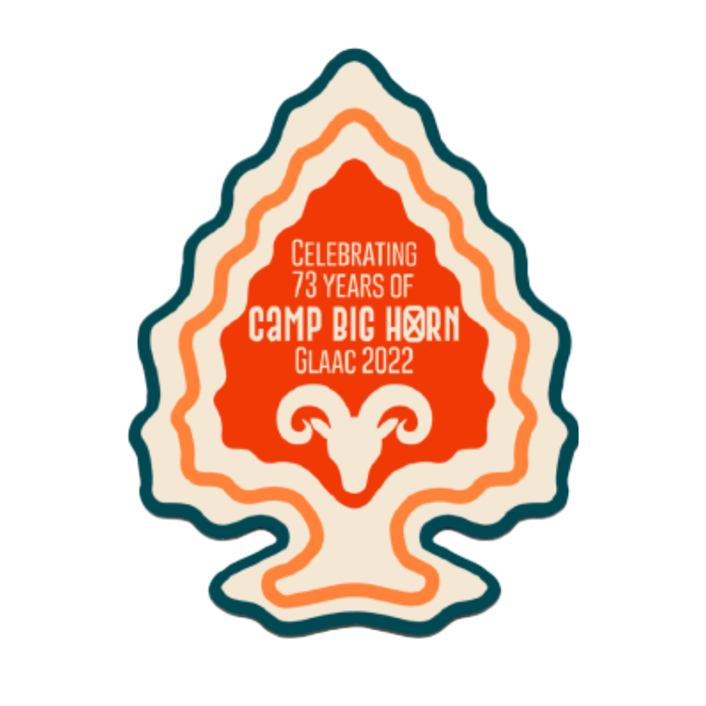 Hubert Eaton Scout Reservation Logo
